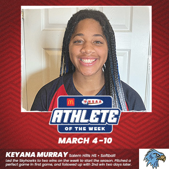 Keyana Murray